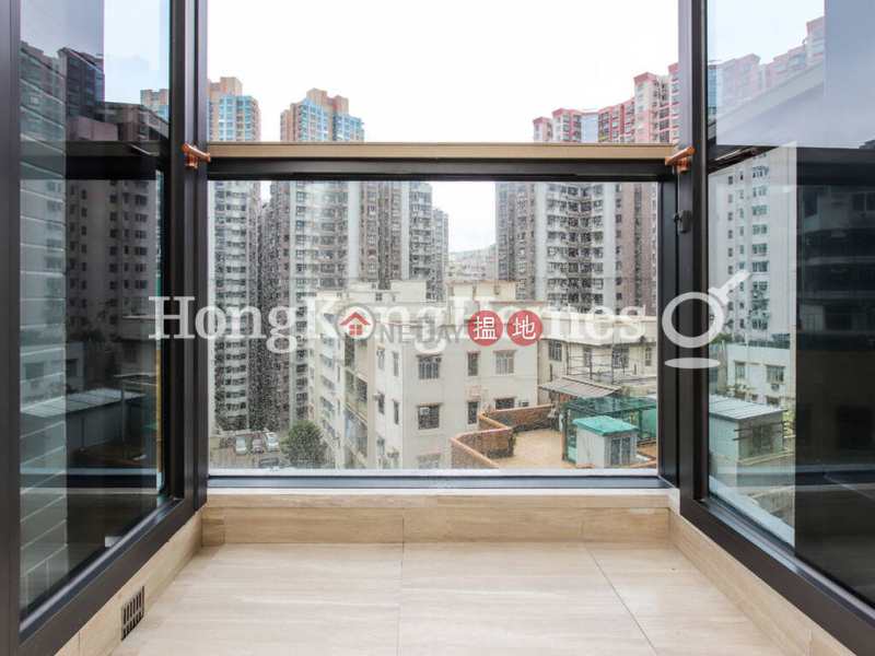 Property Search Hong Kong | OneDay | Residential | Rental Listings 3 Bedroom Family Unit for Rent at Fleur Pavilia Tower 1