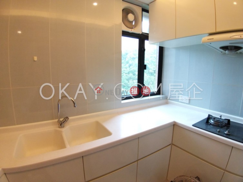 Nicely kept 3 bedroom on high floor | Rental 25 Tai Hang Drive | Wan Chai District, Hong Kong, Rental HK$ 31,800/ month