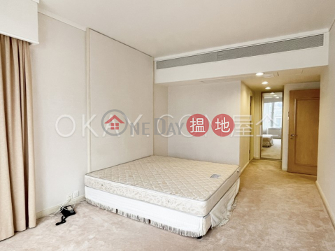 Nicely kept 2 bedroom on high floor with harbour views | Rental | Convention Plaza Apartments 會展中心會景閣 _0