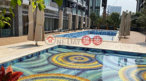 K. City | 2 bedroom Low Floor Flat for Sale | K. City 嘉匯 _0