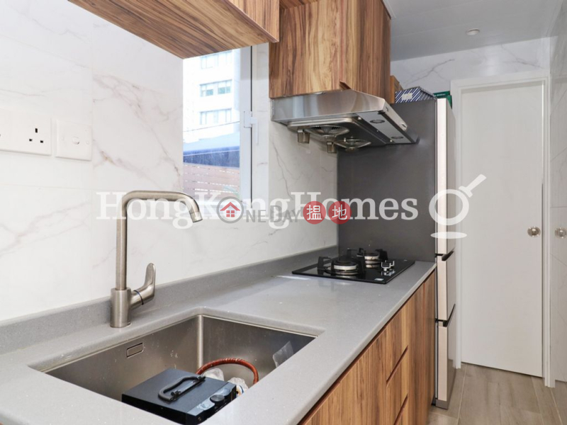 1 Bed Unit for Rent at Lok Moon Mansion, Lok Moon Mansion 樂滿大廈 Rental Listings | Wan Chai District (Proway-LID116956R)