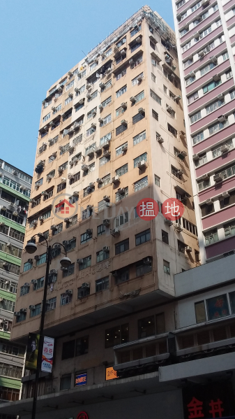 Cheung Hing Building (Cheung Hing Building) Mong Kok|搵地(OneDay)(3)