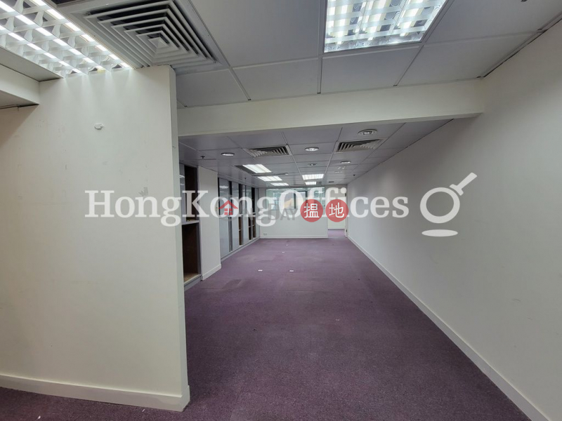 Property Search Hong Kong | OneDay | Office / Commercial Property | Rental Listings, Office Unit for Rent at Harbour Crystal Centre