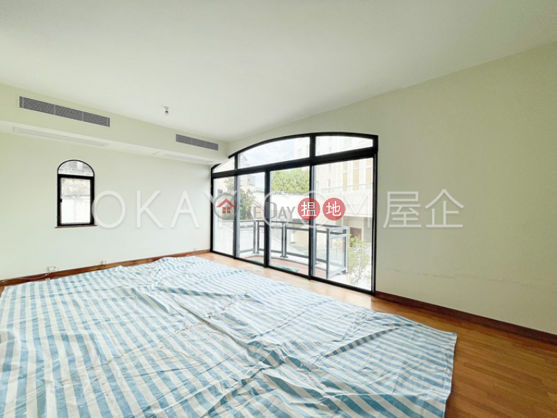 Property Search Hong Kong | OneDay | Residential Rental Listings | Unique house with sea views, balcony | Rental