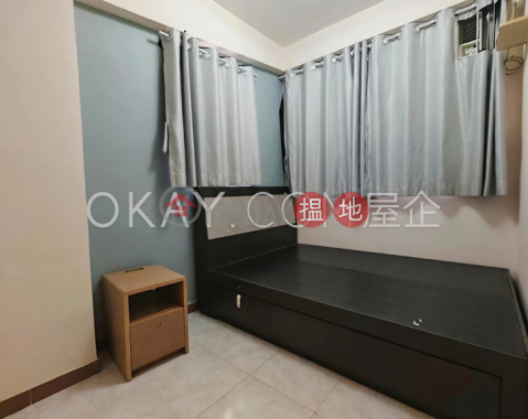 Charming 3 bedroom in Sai Ying Pun | For Sale | On Lok Mansion 安樂大樓 _0
