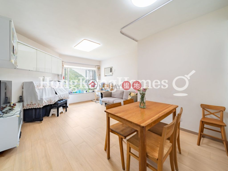 Property Search Hong Kong | OneDay | Residential, Sales Listings, 2 Bedroom Unit at Conduit Tower | For Sale