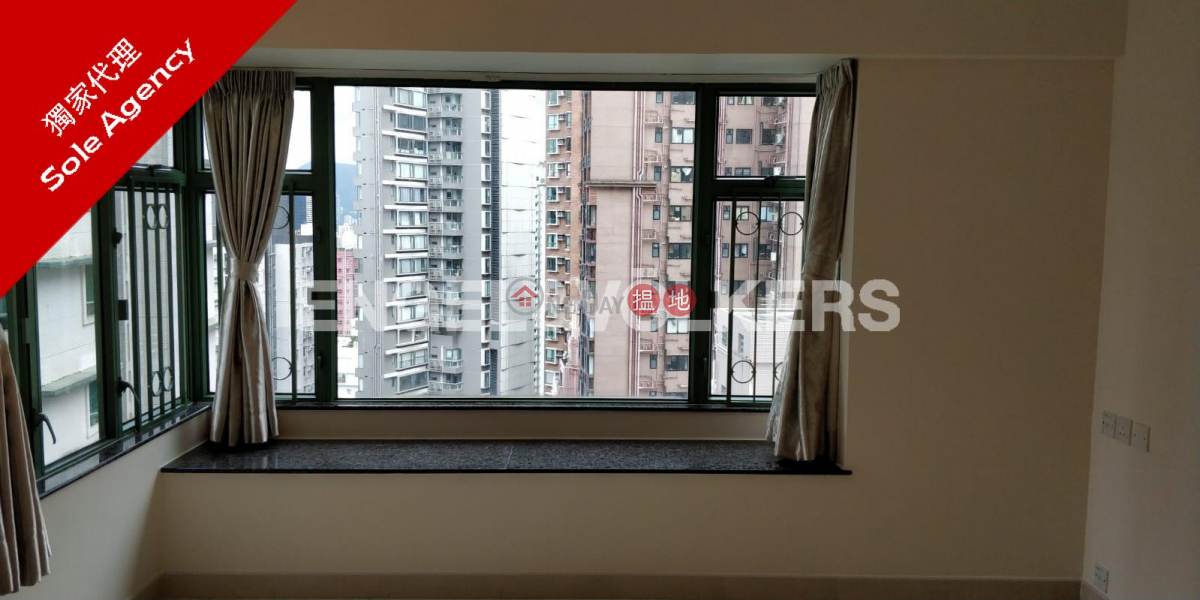 3 Bedroom Family Flat for Rent in Mid Levels West 70 Robinson Road | Western District | Hong Kong, Rental, HK$ 58,000/ month