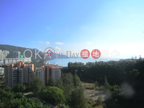 Lovely 3 bedroom with sea views & balcony | For Sale | Discovery Bay, Phase 5 Greenvale Village, Greenburg Court (Block 2) 愉景灣 5期頤峰 韶山閣(2座) _0