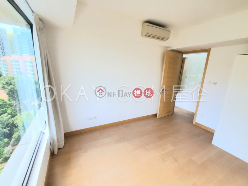 HK$ 58,000/ month Positano on Discovery Bay For Rent or For Sale | Lantau Island | Tasteful 3 bedroom on high floor with balcony | Rental