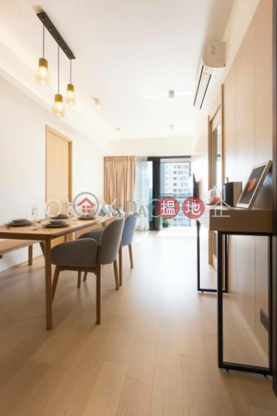 Gorgeous 3 bedroom on high floor with balcony | For Sale, 11 Davis Street | Western District | Hong Kong, Sales | HK$ 19M
