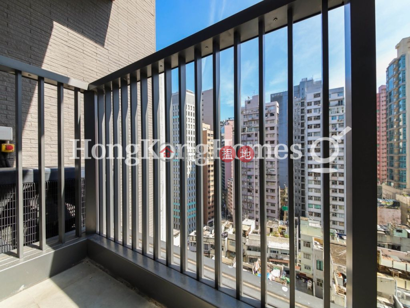 HK$ 29,000/ month, 28 Aberdeen Street, Central District, 1 Bed Unit for Rent at 28 Aberdeen Street