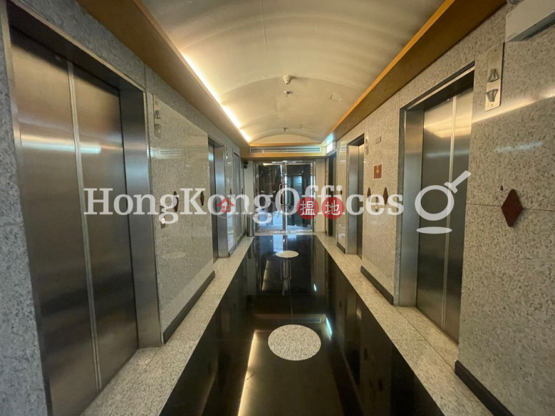 Office Unit for Rent at Yardley Commercial Building | 3 Connaught Road West | Western District Hong Kong | Rental | HK$ 28,280/ month