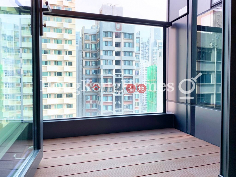 1 Bed Unit for Rent at One Artlane, 8 Chung Ching Street | Western District Hong Kong, Rental HK$ 20,500/ month