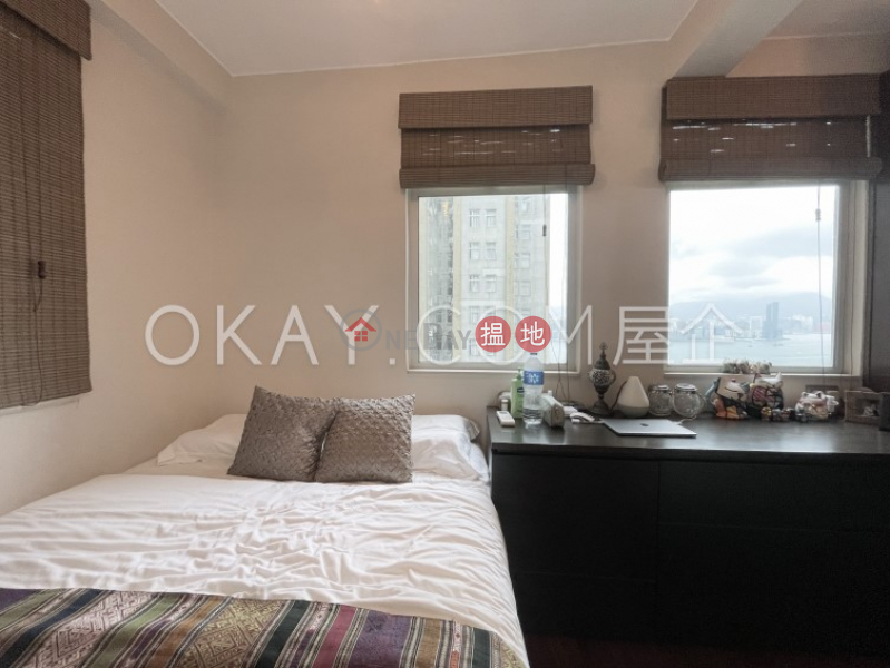 Lovely 1 bedroom on high floor with harbour views | Rental 28 Harbour Road | Wan Chai District Hong Kong | Rental, HK$ 25,000/ month