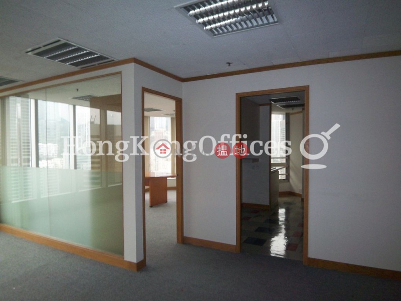 Office Unit for Rent at Lippo Centre, Lippo Centre 力寶中心 Rental Listings | Central District (HKO-15212-AGHR)