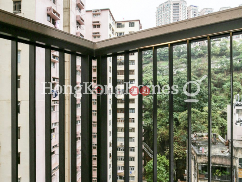 柏蔚山 1座-未知-住宅出租樓盤|HK$ 43,000/ 月