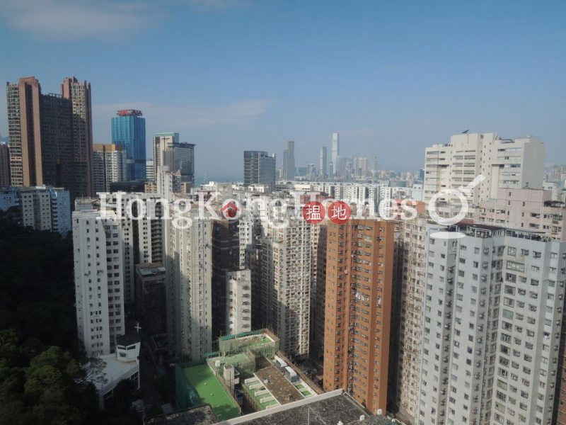 形品一房單位出租|38明園西街 | 東區香港出租HK$ 21,000/ 月