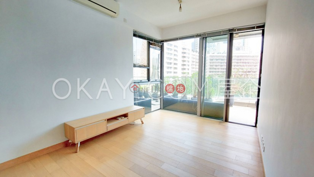 One Wan Chai, Low Residential, Sales Listings | HK$ 28M