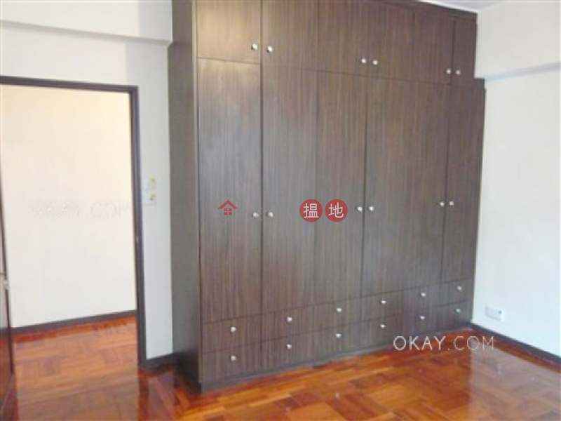 Unique 3 bedroom in Mid-levels Central | Rental | 1a Robinson Road 羅便臣道1A號 Rental Listings