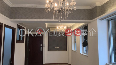 Tasteful 3 bedroom in Wan Chai | For Sale | Caine Mansion 嘉賢大廈 _0