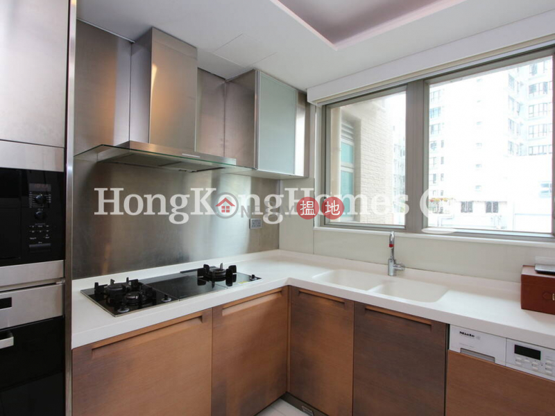 HK$ 48,000/ 月-羅便臣道31號西區-羅便臣道31號三房兩廳單位出租