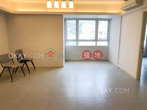 Charming 3 bedroom with parking | Rental|Wan Chai DistrictPine Gardens(Pine Gardens)Rental Listings (OKAY-R50939)_0