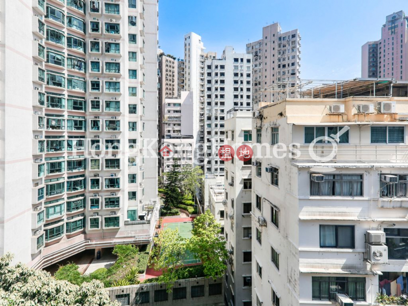 Property Search Hong Kong | OneDay | Residential | Rental Listings, 3 Bedroom Family Unit for Rent at 39-41 Lyttelton Road