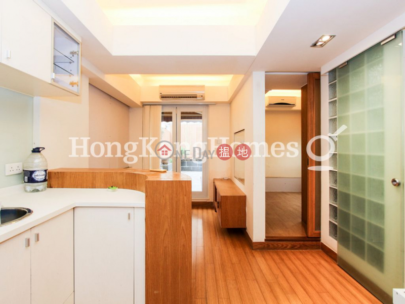 1 Bed Unit for Rent at Hang Yue Building | 334-350 Des Voeux Road West | Western District Hong Kong Rental | HK$ 16,500/ month