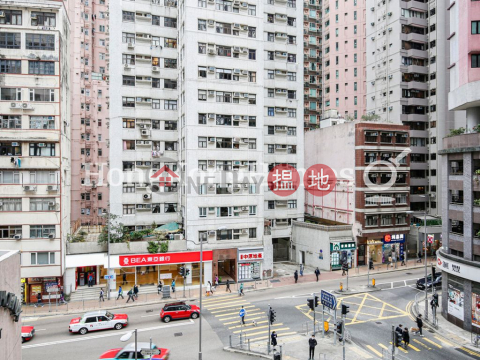 2 Bedroom Unit for Rent at Wah Hing Industrial Mansions | Wah Hing Industrial Mansions 華興工業大廈 _0