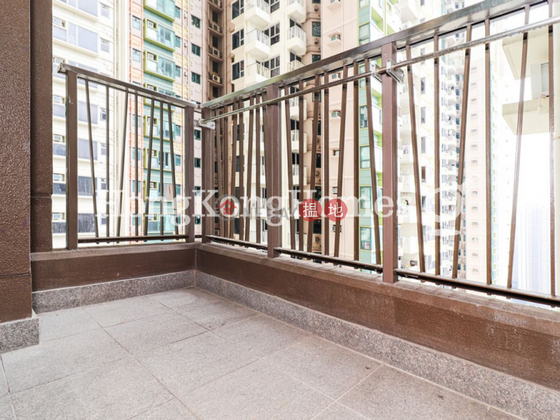 Property Search Hong Kong | OneDay | Residential | Rental Listings, 2 Bedroom Unit for Rent at Tower 2 Grand Promenade
