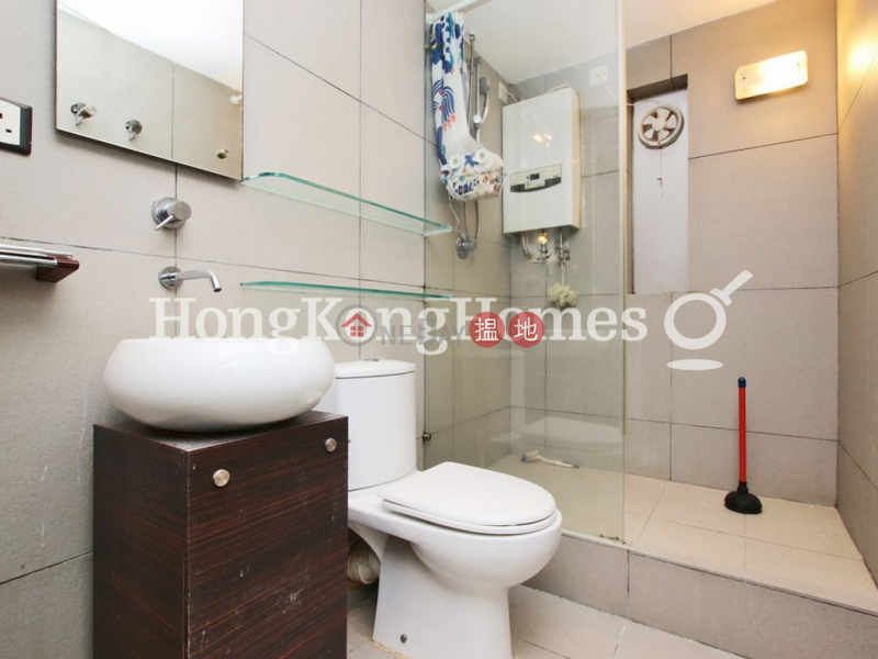 1 Bed Unit for Rent at 6 Chancery Lane, 6 Chancery Lane 贊善里6號 Rental Listings | Central District (Proway-LID99432R)