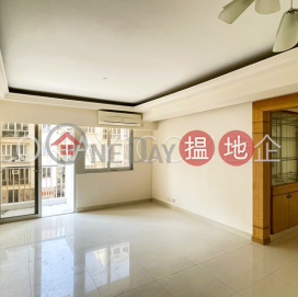 Luxurious 3 bedroom with balcony | Rental | Village Tower 山村大廈 _0
