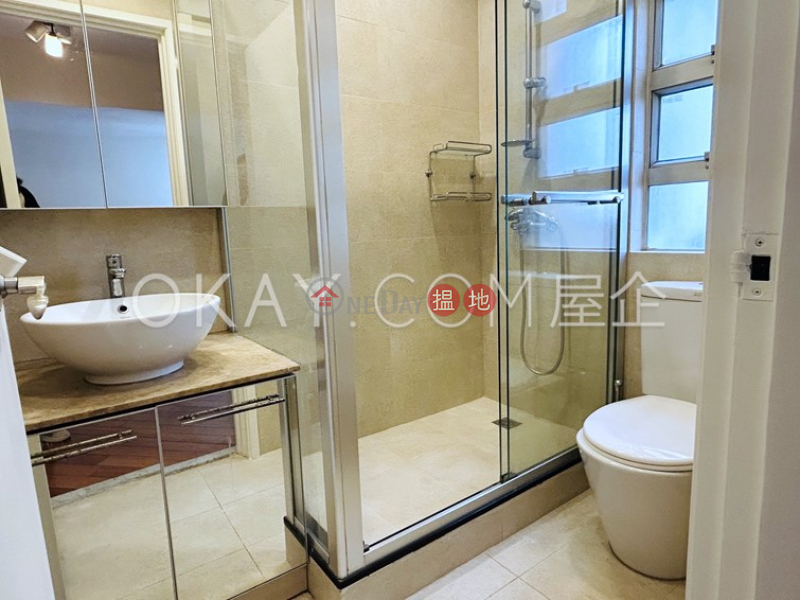 Property Search Hong Kong | OneDay | Residential | Rental Listings Lovely 3 bedroom on high floor with balcony | Rental