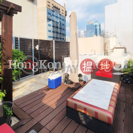 永裕大廈兩房一廳單位出售