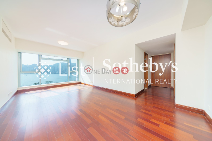 Property Search Hong Kong | OneDay | Residential, Rental Listings Property for Rent at The Harbourside with 3 Bedrooms