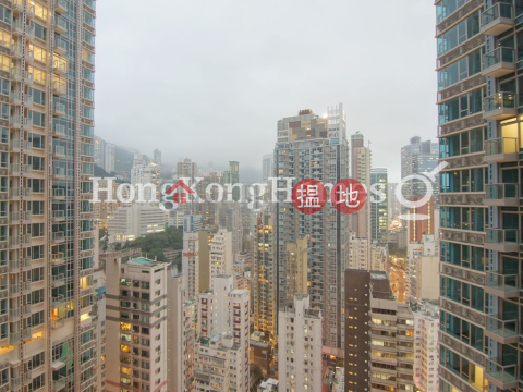 囍匯 3座一房單位出售, 囍匯 3座 The Avenue Tower 3 | 灣仔區 (Proway-LID146555S)_0