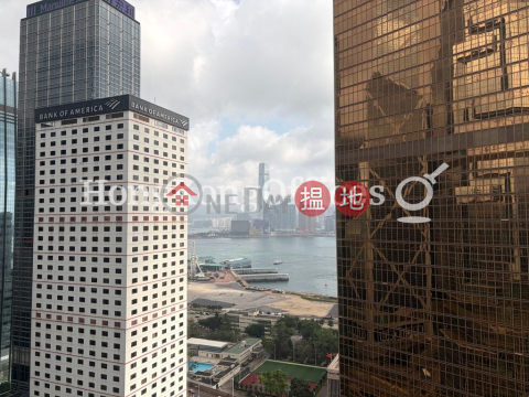 Office Unit for Rent at Lippo Centre, Lippo Centre 力寶中心 | Central District (HKO-36903-ABER)_0