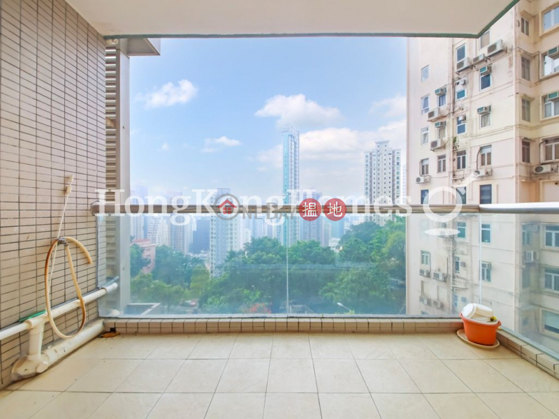 4 Bedroom Luxury Unit for Rent at Hong Kong Garden, 8 Seymour Road | Western District | Hong Kong, Rental | HK$ 68,000/ month