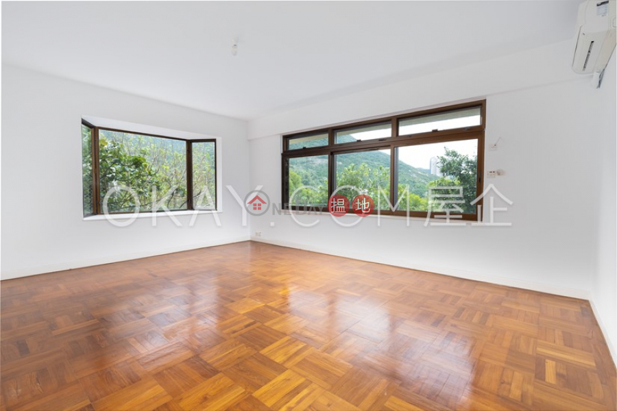 Lovely 4 bedroom with terrace & parking | Rental 42 Stanley Village Road | Southern District | Hong Kong Rental | HK$ 110,000/ month