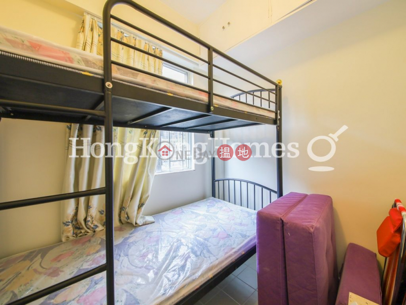 Property Search Hong Kong | OneDay | Residential, Sales Listings 3 Bedroom Family Unit at Evergreen Villa | For Sale