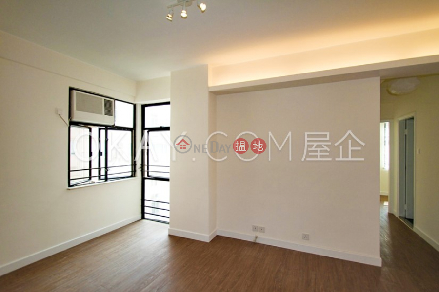 Tasteful 3 bedroom in Mid-levels West | Rental, 25 Babington Path | Western District Hong Kong | Rental HK$ 29,000/ month