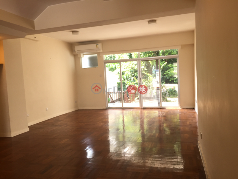 Property Search Hong Kong | OneDay | Residential Rental Listings, Hebe Haven Villa + Huge Covered Carport