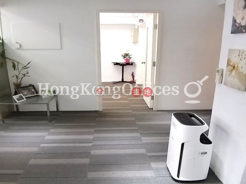 Property Search Hong Kong | OneDay | Office / Commercial Property | Rental Listings | Office Unit for Rent at Sang Woo Building