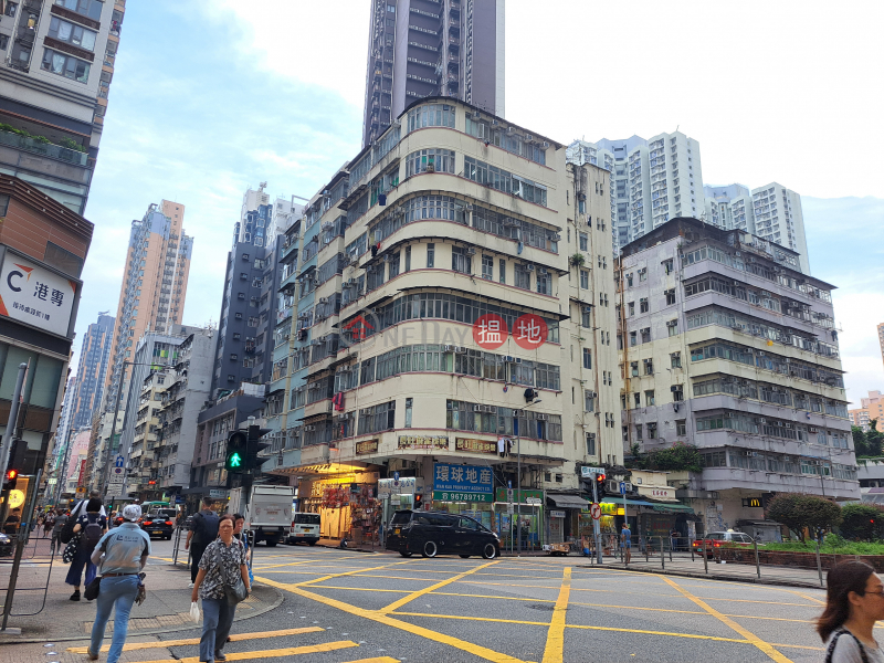 387-387A Castle Peak Road (青山道387-387A號),Cheung Sha Wan | ()(2)