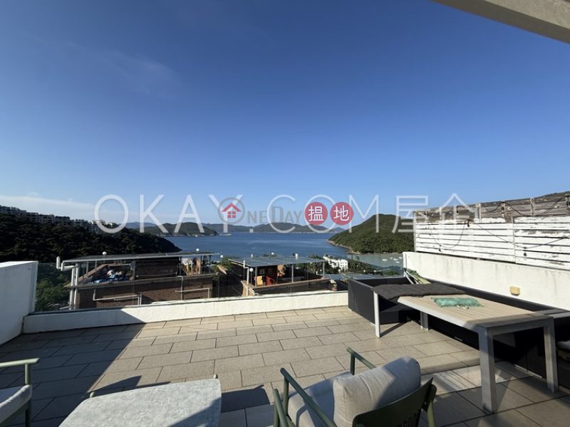 Unique house with terrace & balcony | For Sale | 48 Sheung Sze Wan Village 相思灣村48號 Sales Listings