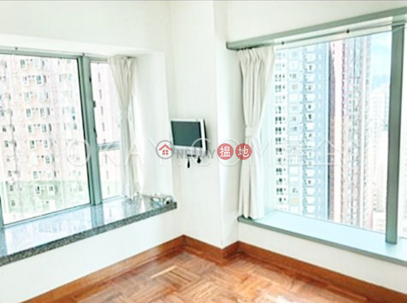 HK$ 12.8M | Casa Bella Central District, Tasteful 2 bedroom in Mid-levels West | For Sale