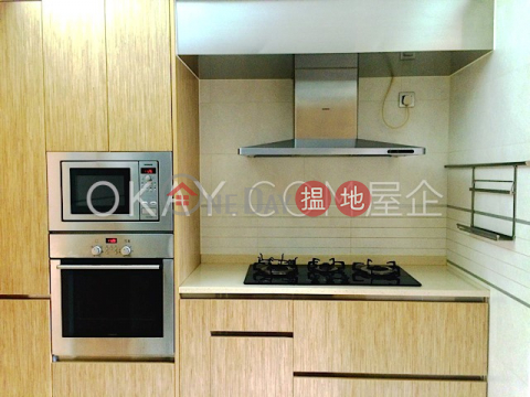 Nicely kept 2 bedroom with sea views & balcony | For Sale | Discovery Bay, Phase 3 Parkvale Village, Woodbury Court 愉景灣 3期 寶峰 寶怡閣 _0