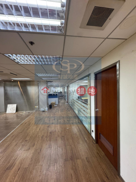 HK$ 55,000/ month, Mai Luen Industrial Building | Kwai Tsing District, Kwai Chung Mai Luen: wood grain floor, suitable for both storage and office