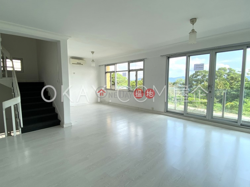 Property Search Hong Kong | OneDay | Residential, Rental Listings Elegant house with sea views, terrace & balcony | Rental