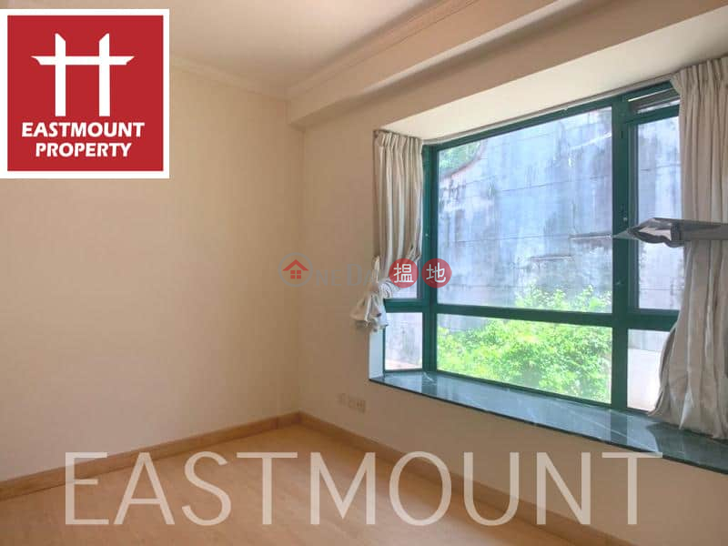 Property For Rent or Lease in Burlingame Garden, Chuk Yeung Road 竹洋路柏寧頓花園-Nearby Sai Kung Town & Hong Kong Academy | Burlingame Garden 柏寧頓花園 Rental Listings
